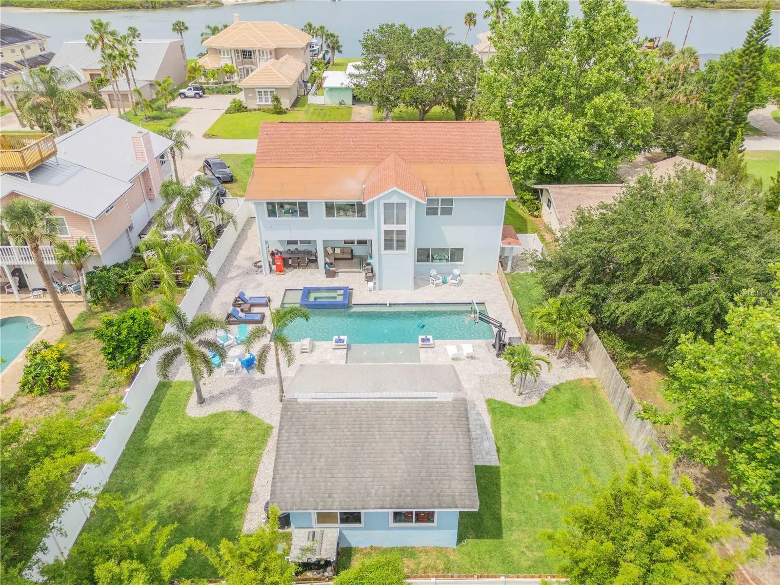 90 Cunningham Drive, FL