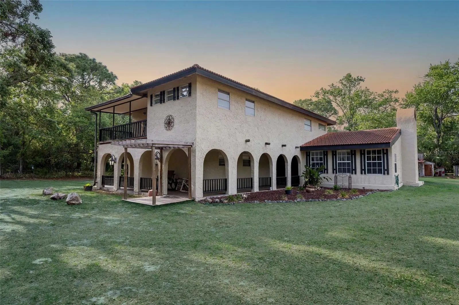 12311 Oakwood Drive, FL