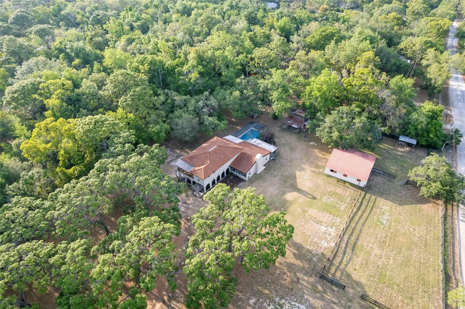 12311 Oakwood Drive, FL