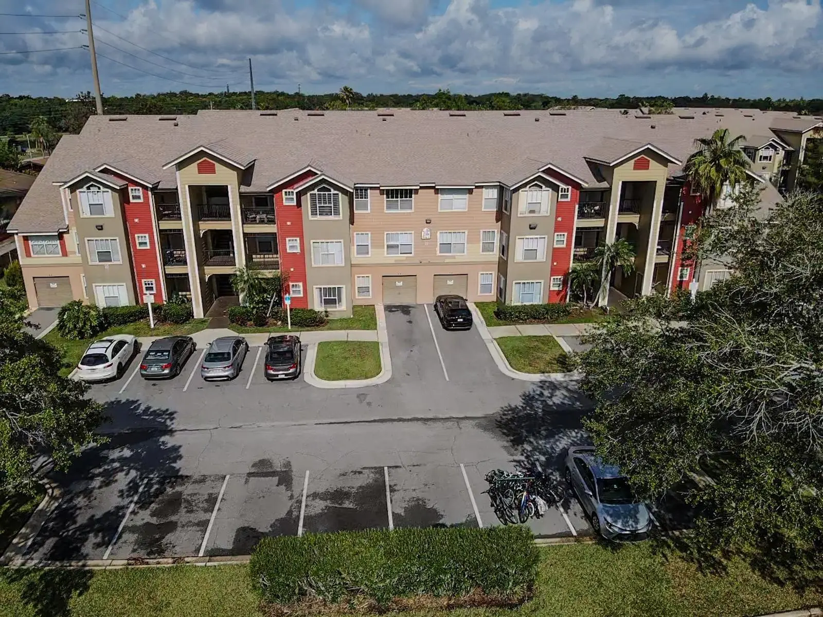 2208 Antigua Place, FL