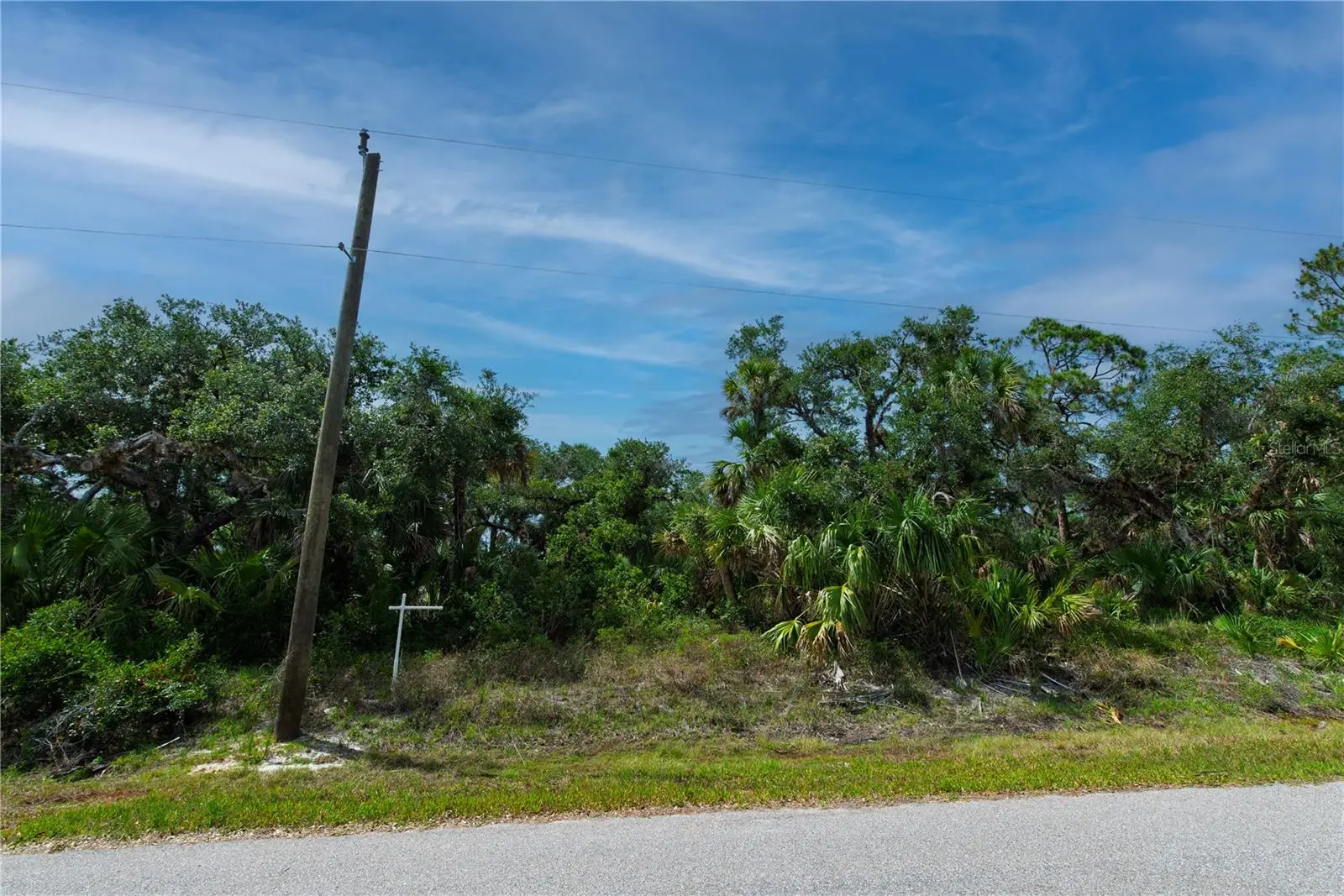 Backert Road, FL