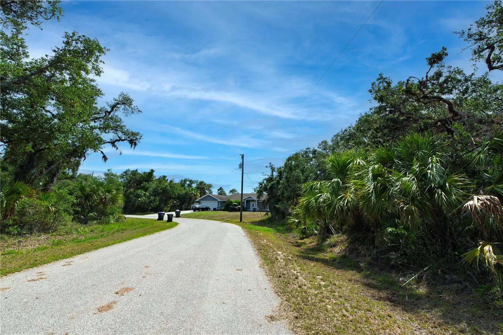 Backert Road, FL