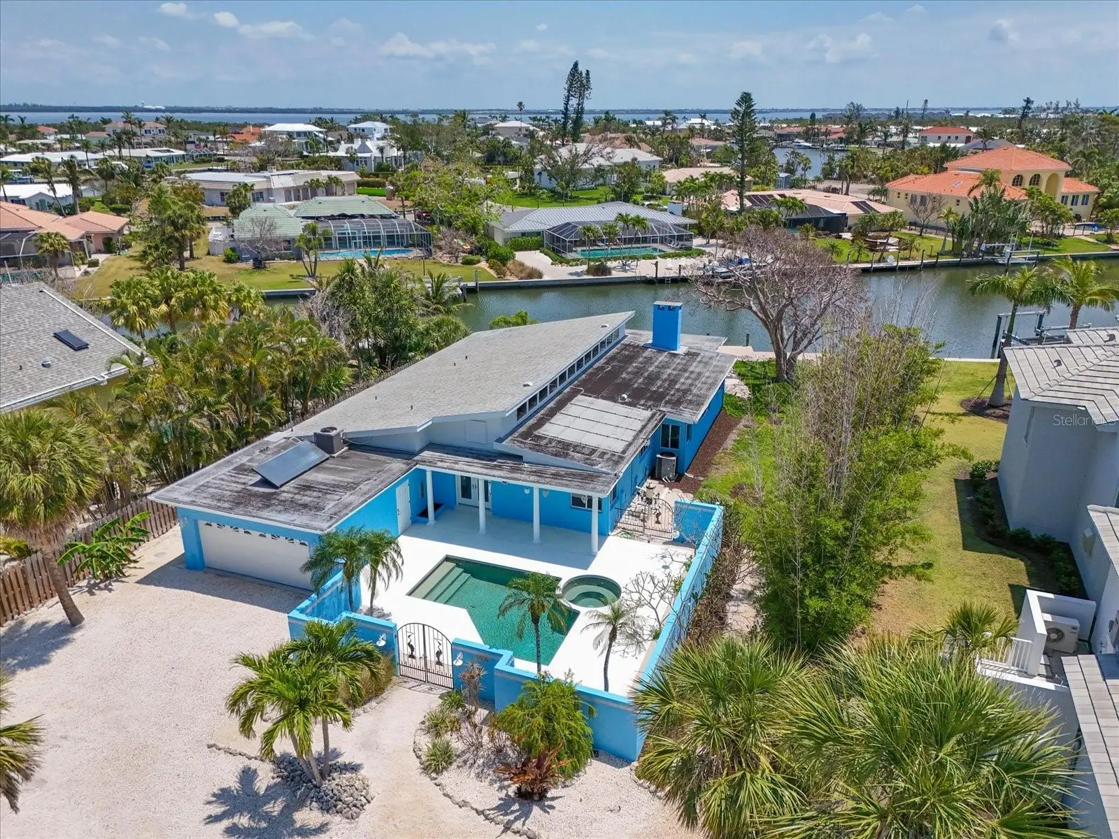 5920 Gulf Of Mexico Drive, FL