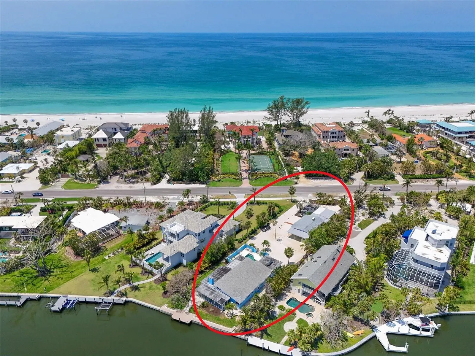 5920 Gulf Of Mexico Drive, FL