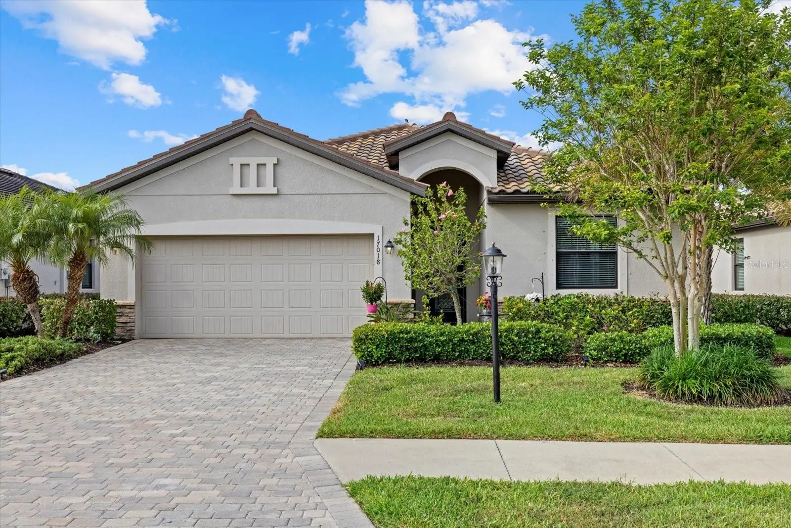 17018 Blue Ridge Place, FL