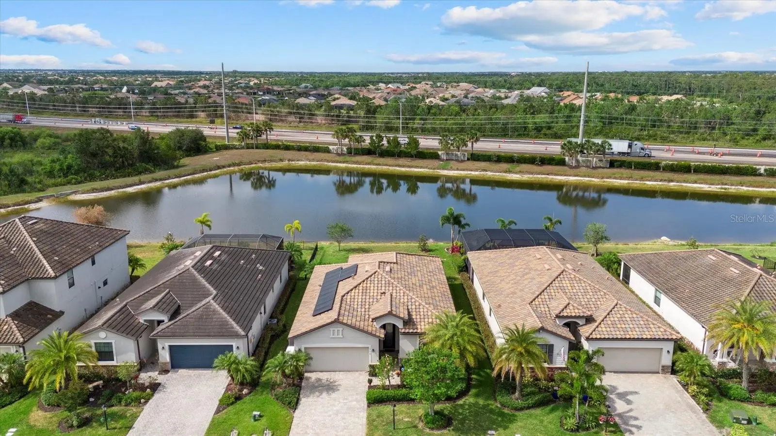 17018 Blue Ridge Place, FL