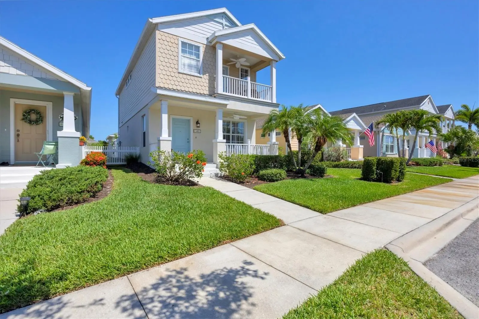 4811 Woodbrook Drive, FL