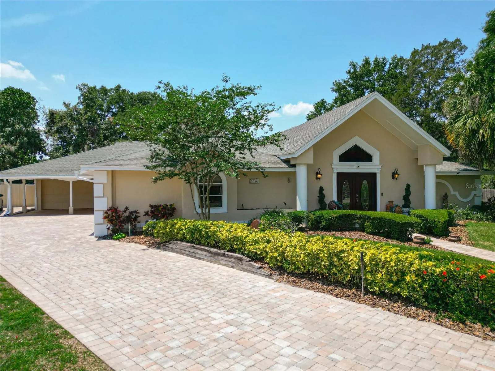 5852 Medinah Way, FL
