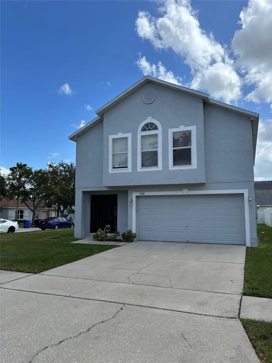 11102 Summer Star Drive, FL