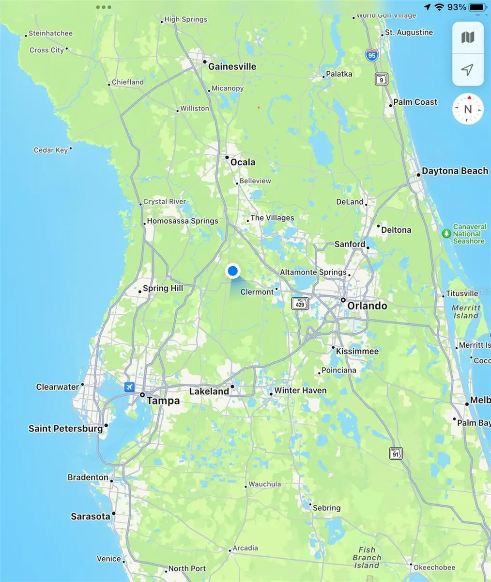 9450 47th Way, FL