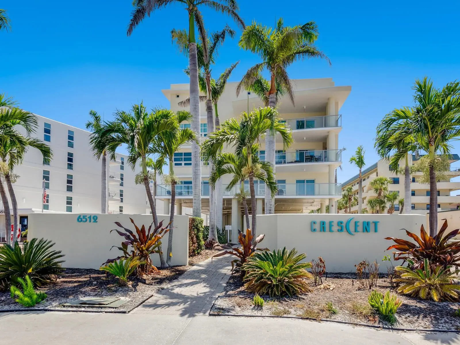 6512 Midnight Pass Road, FL