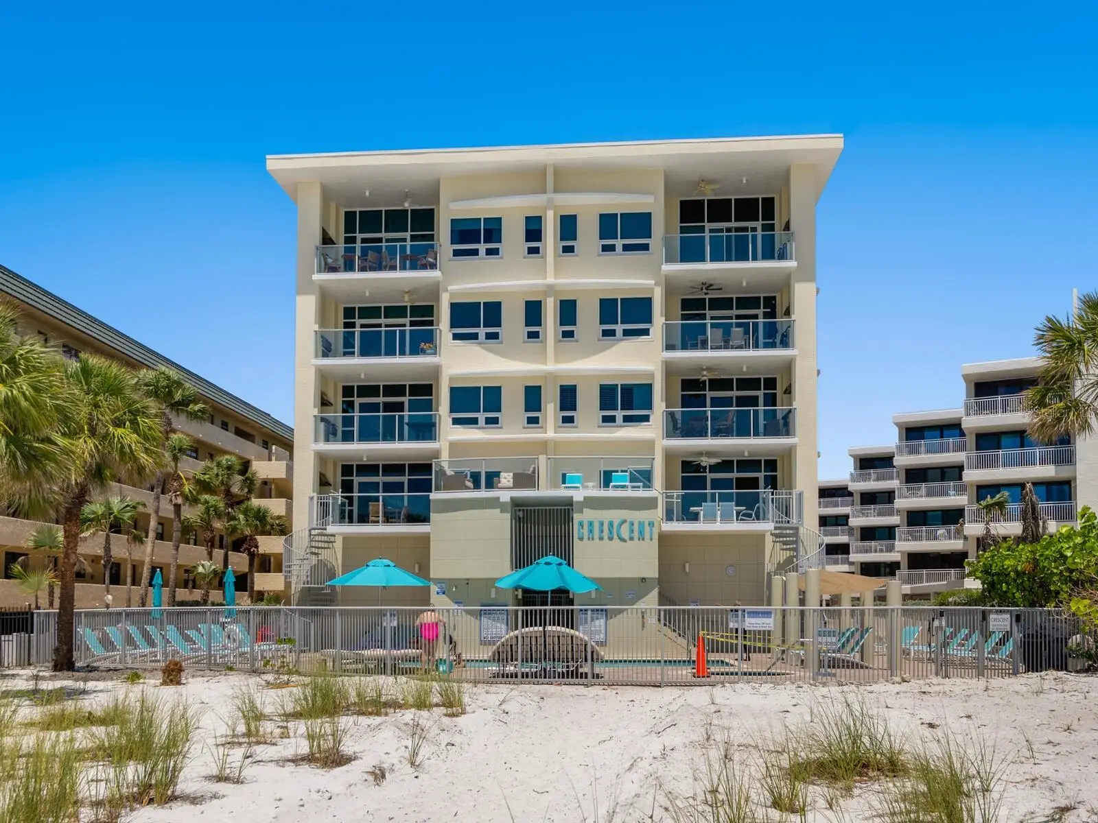6512 Midnight Pass Road, FL