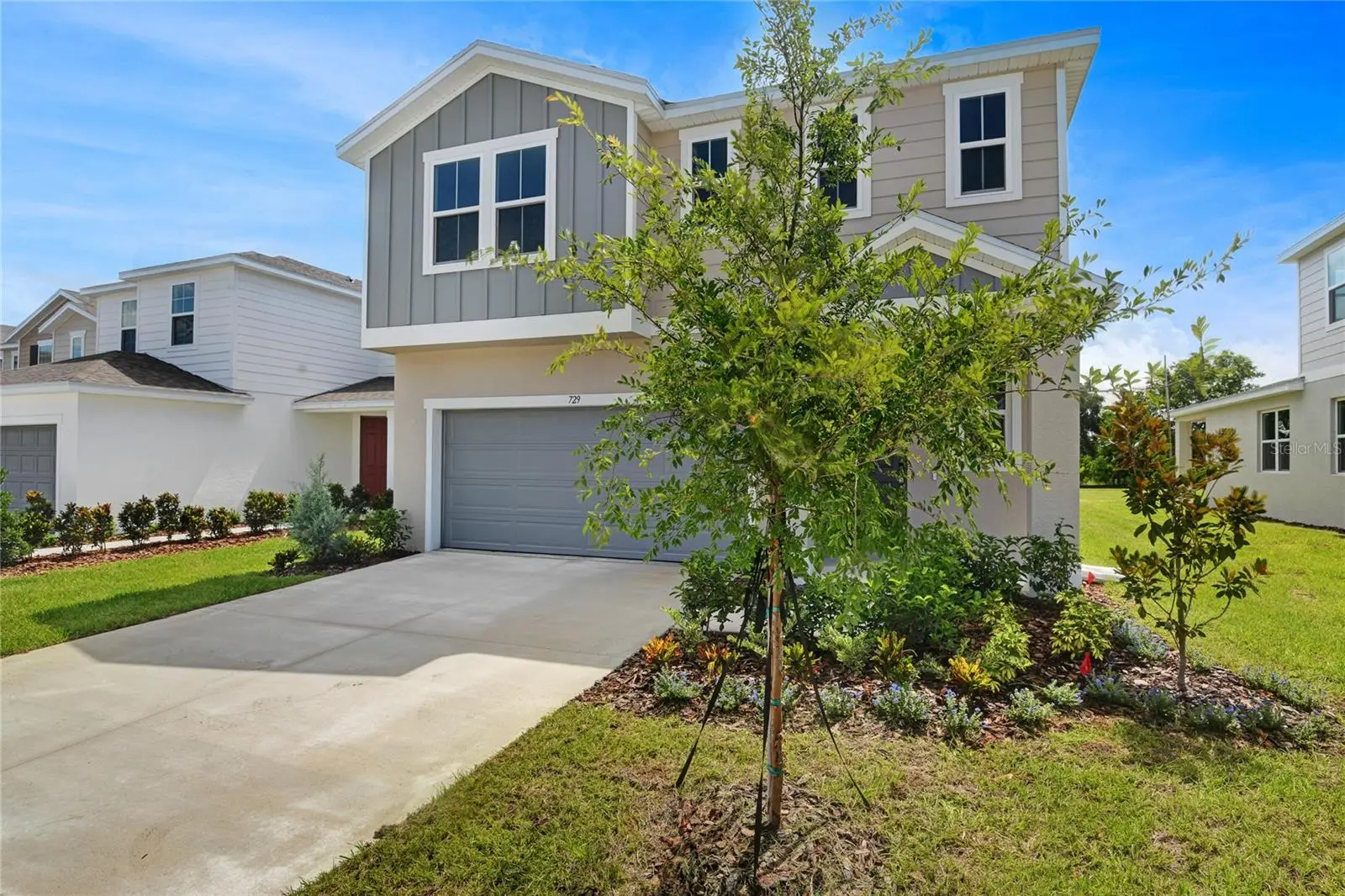 729 Lake Dell Avenue, FL