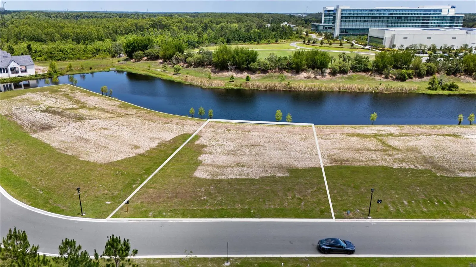 Lot 36, Cromwell Road, FL