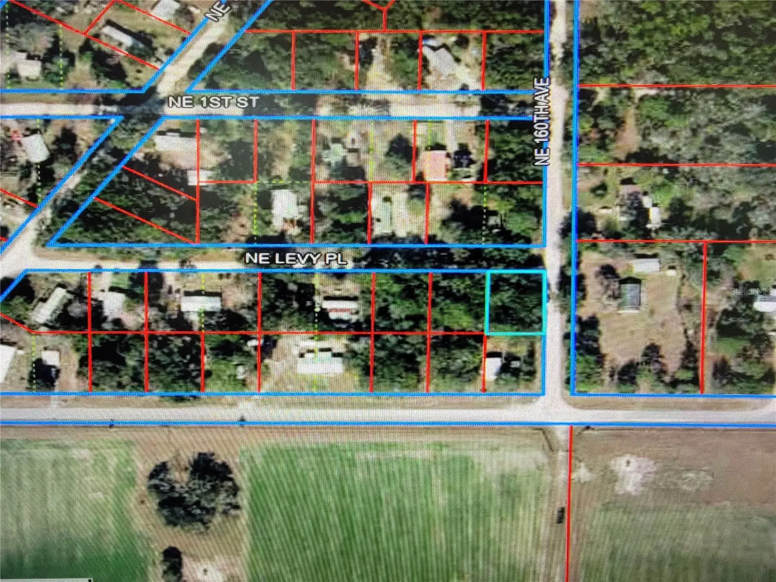 Lot 19 Levy Place, FL