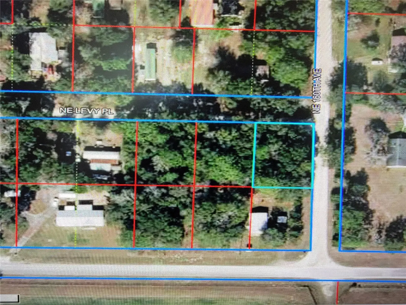 Lot 19 Levy Place, FL