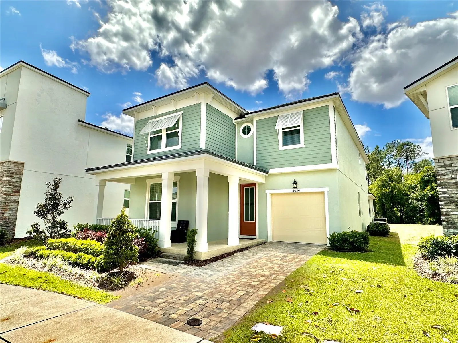 2034 Fleming Mist Place, FL