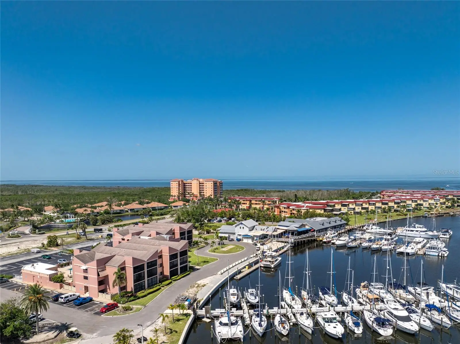 3160 Matecumbe Key Road, FL