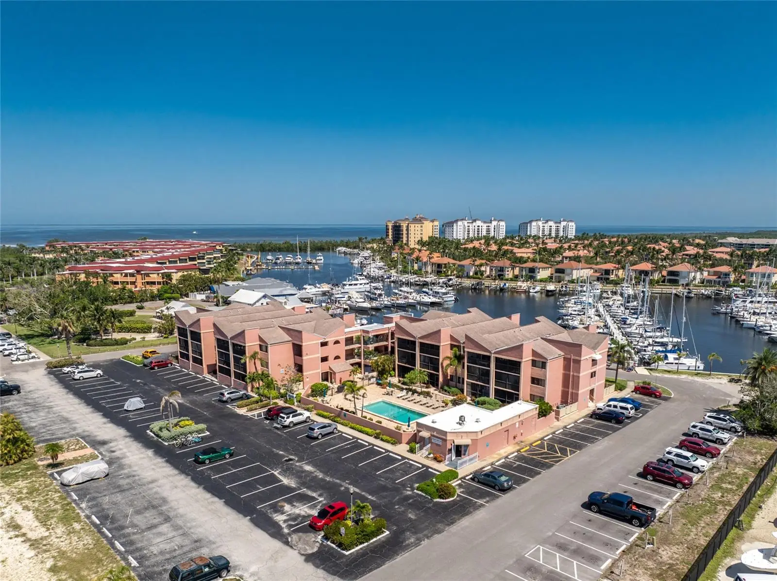 3160 Matecumbe Key Road, FL