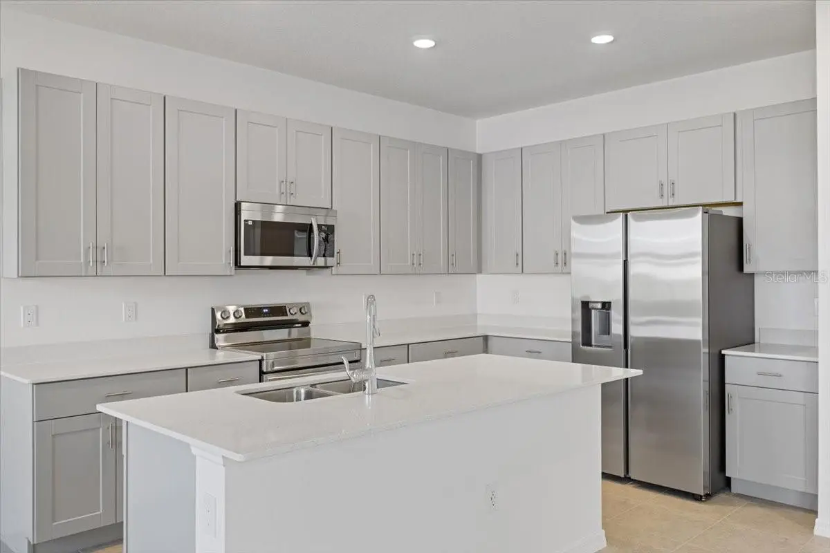 519 Silver Palm Drive, FL