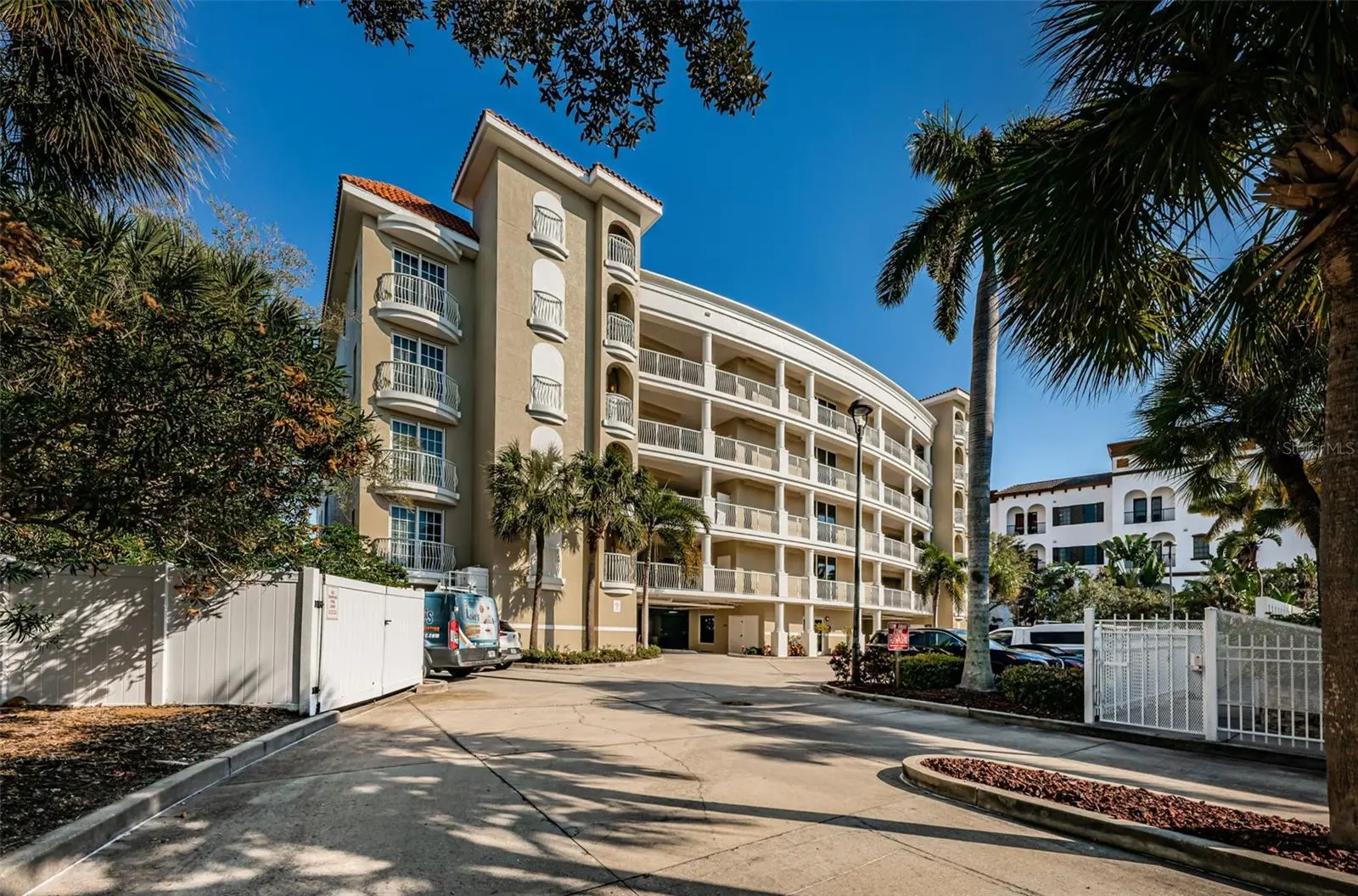 3805 Gulf Boulevard, FL