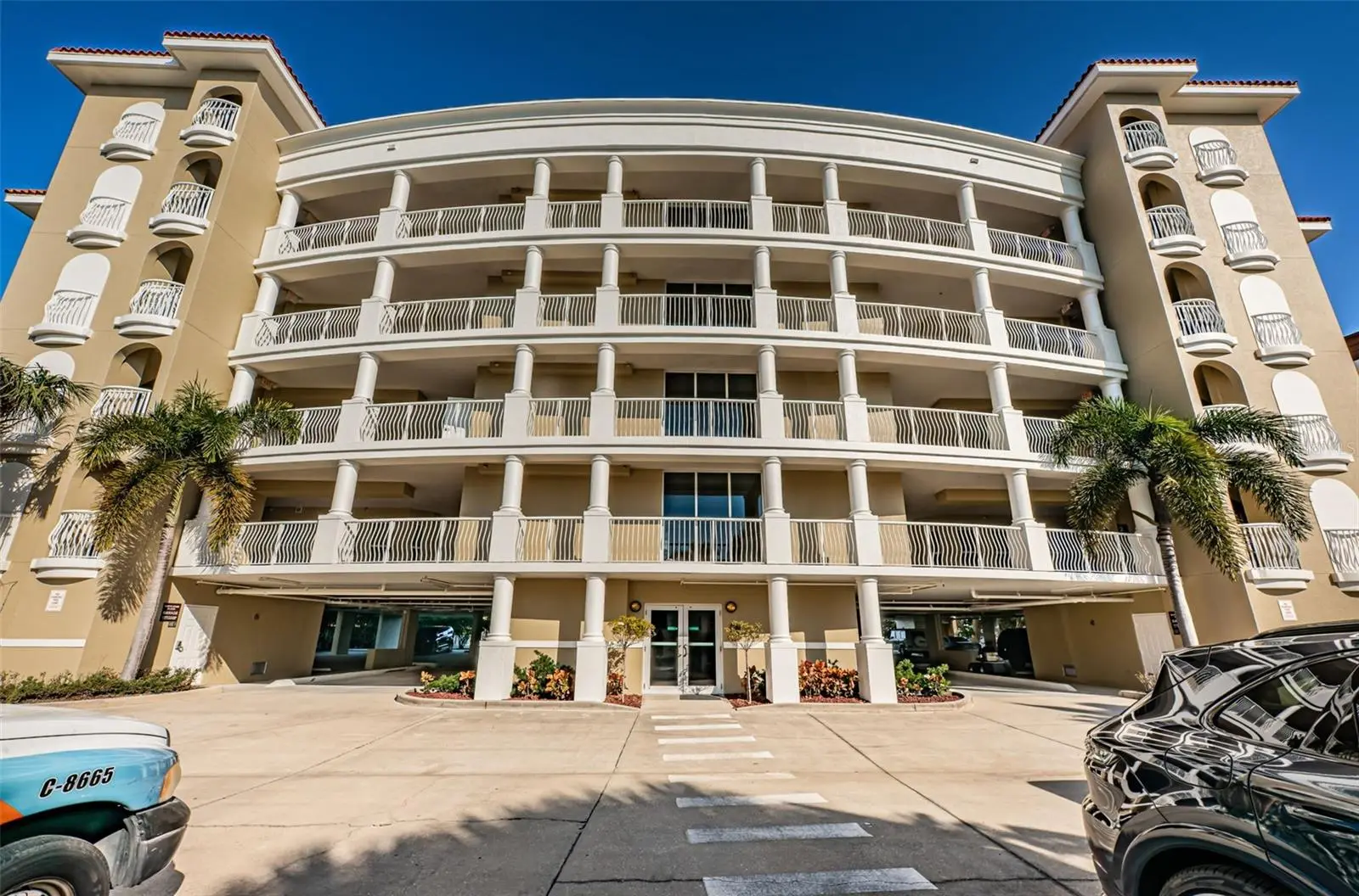 3805 Gulf Boulevard, FL