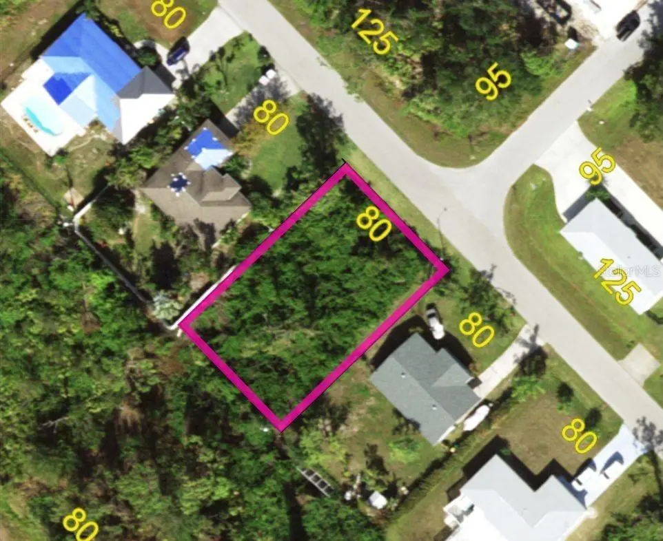 5533 Kempson Lane, FL