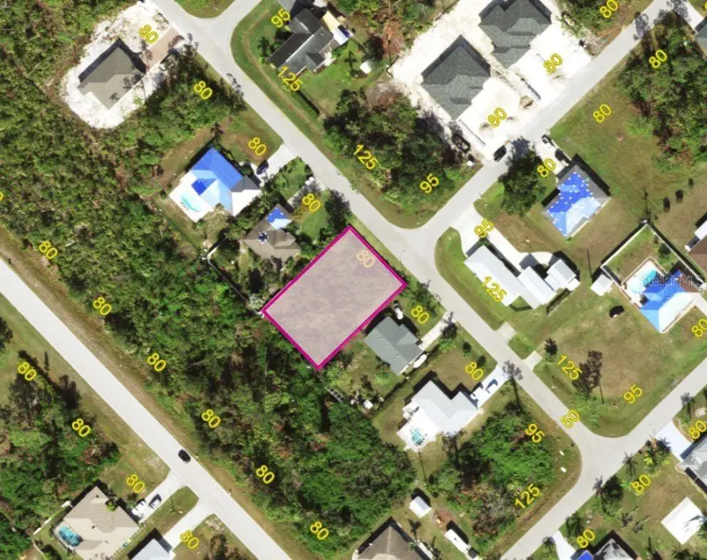 5533 Kempson Lane, FL
