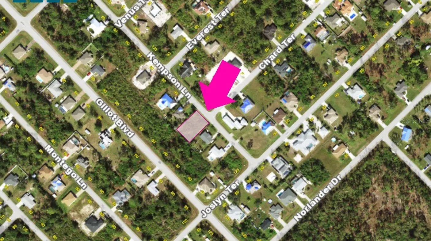 5533 Kempson Lane, FL