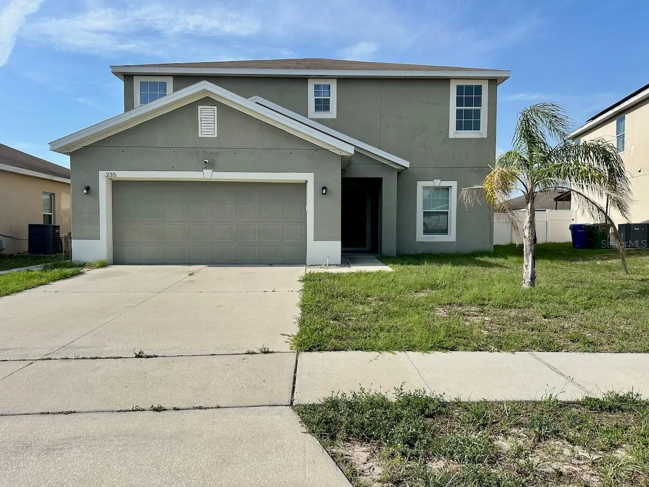 235 Hibiscus Street, FL