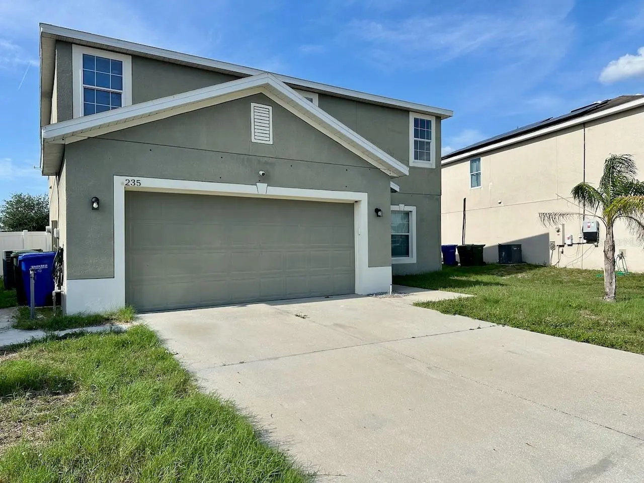 235 Hibiscus Street, FL