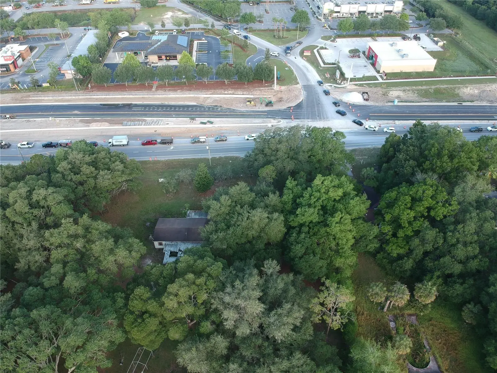 32800 Eiland Boulevard, FL