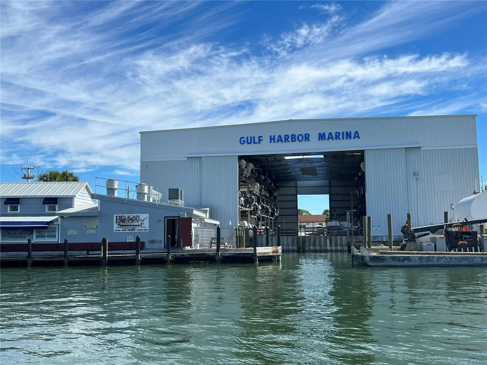 100 Circuit Road, FL