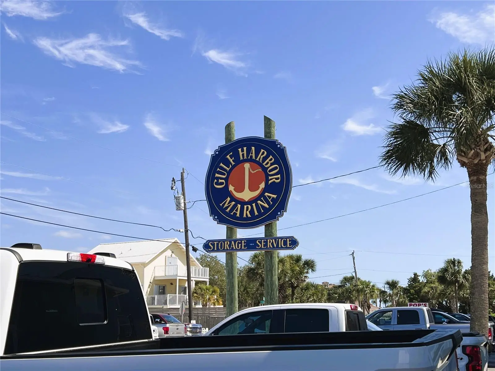100 Circuit Road, FL