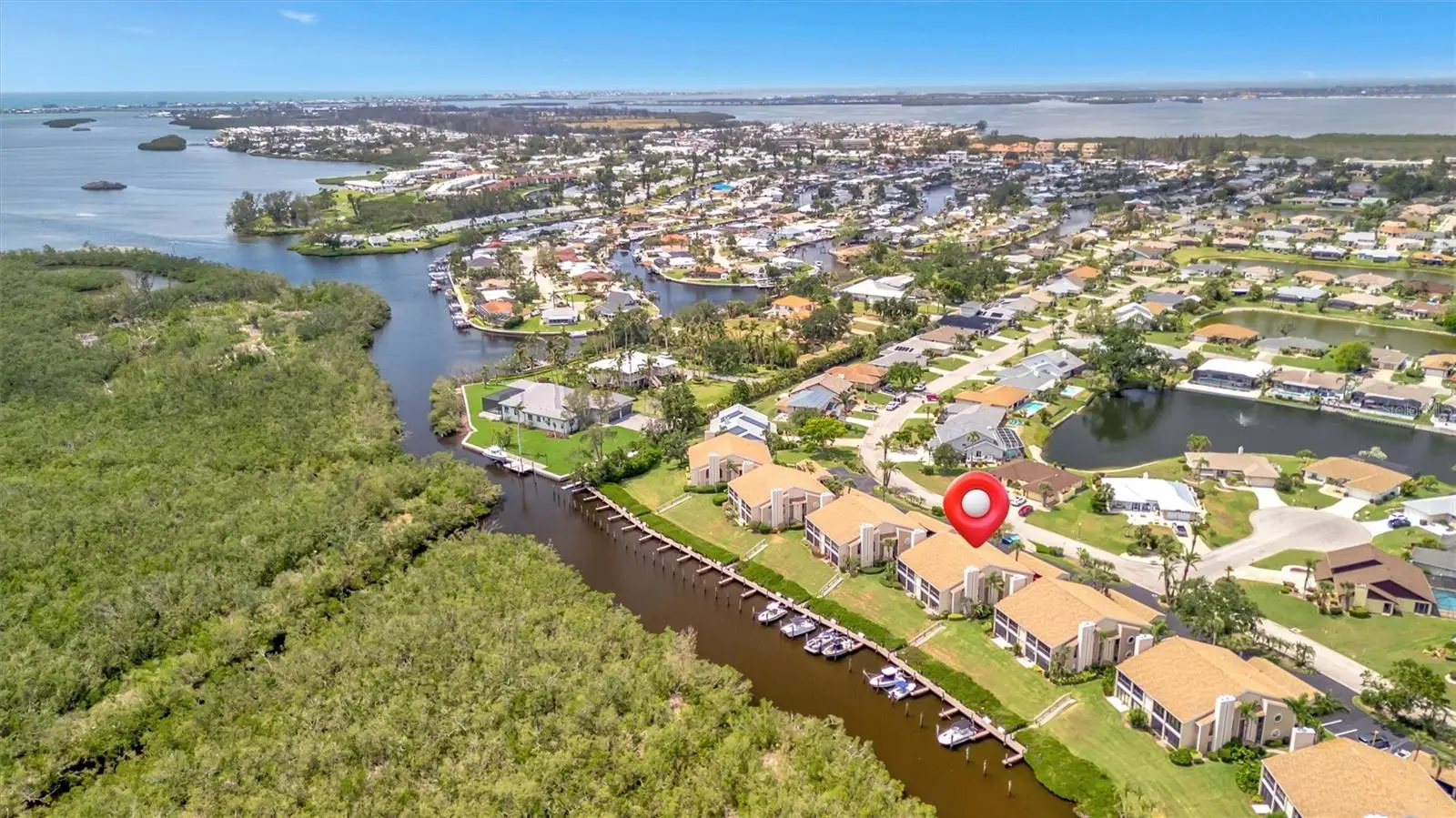 8710 54th Avenue, FL