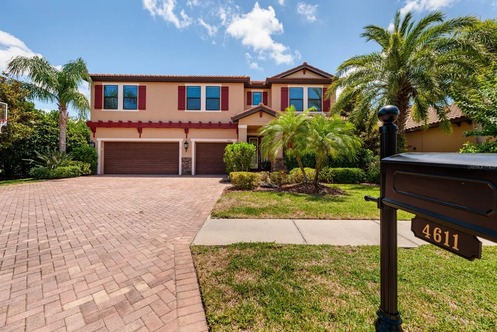 4611 Grand Preserve Place, FL