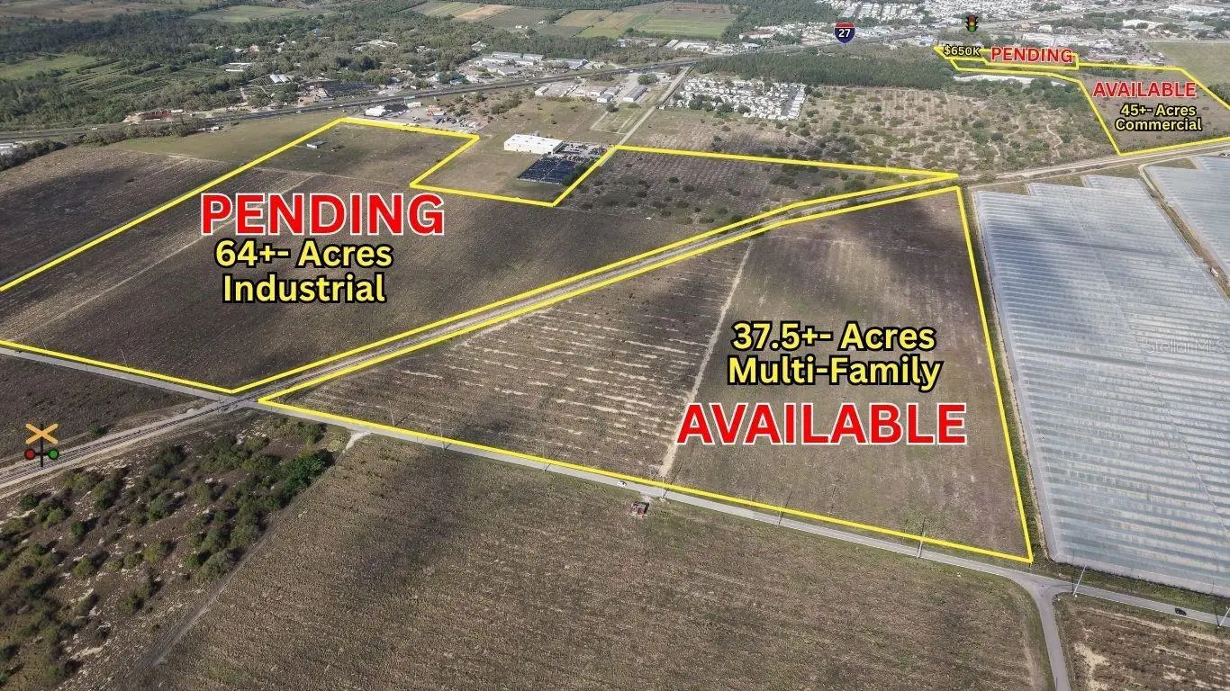 4199 Desoto City Road, FL