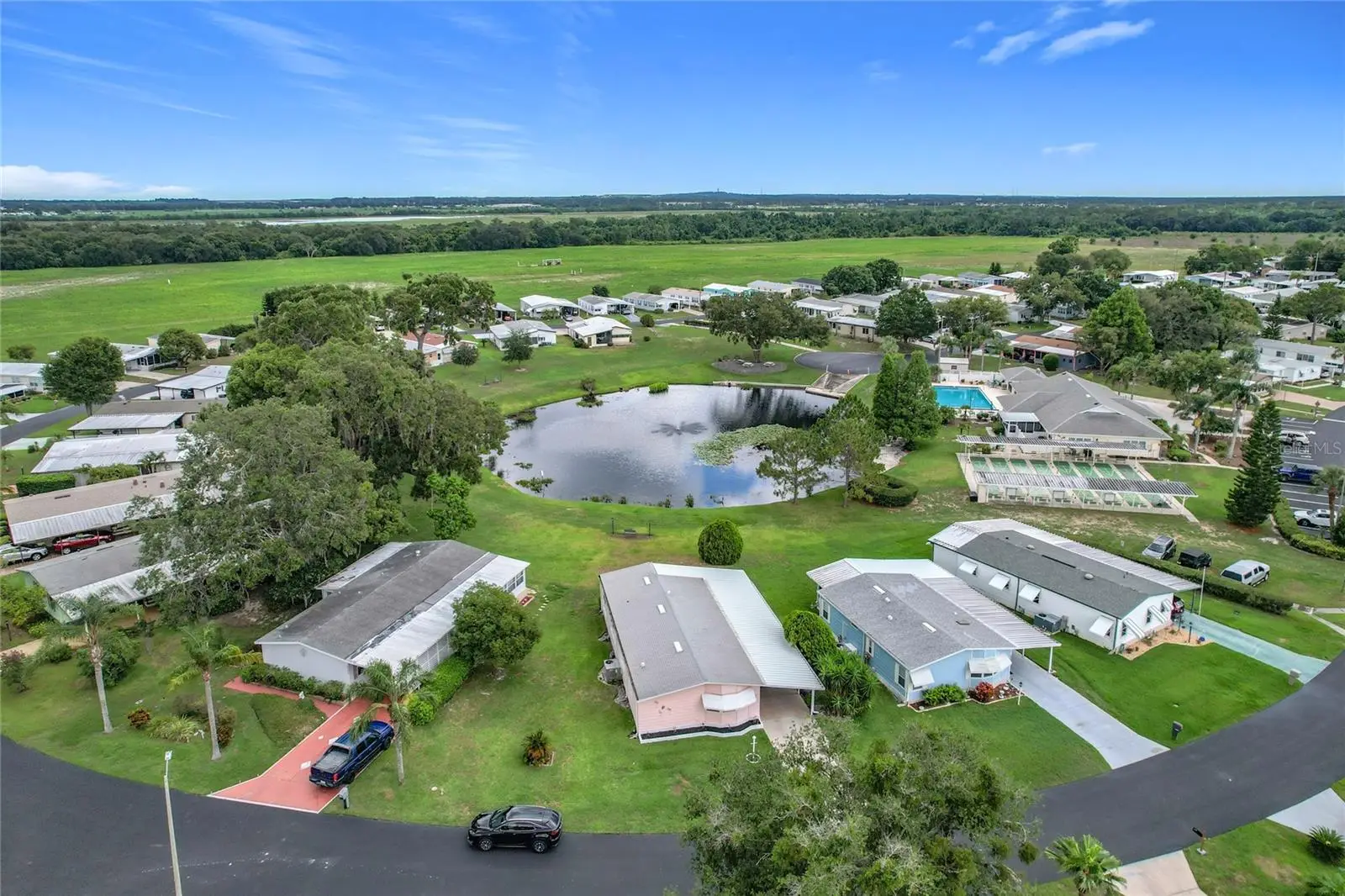 6044 Grand Oaks Drive, FL