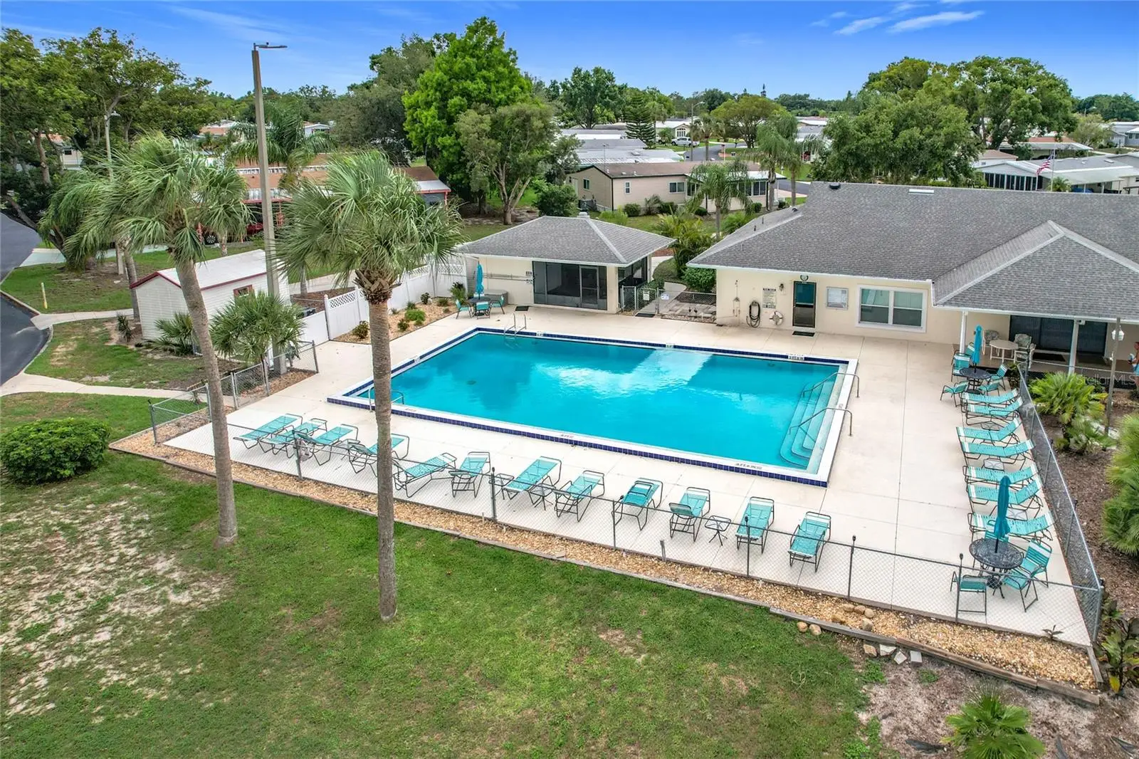 6044 Grand Oaks Drive, FL