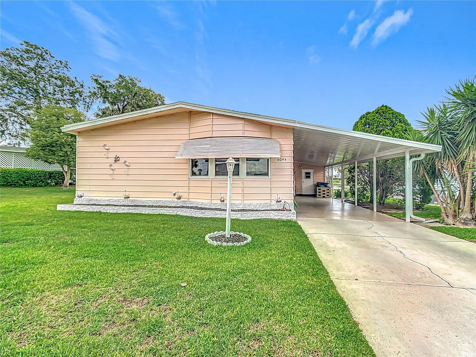 6044 Grand Oaks Drive, FL