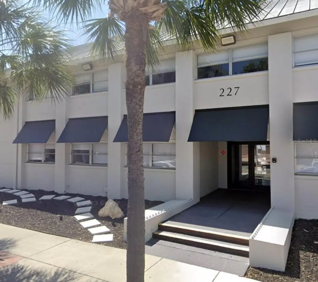 227 Central Avenue, FL