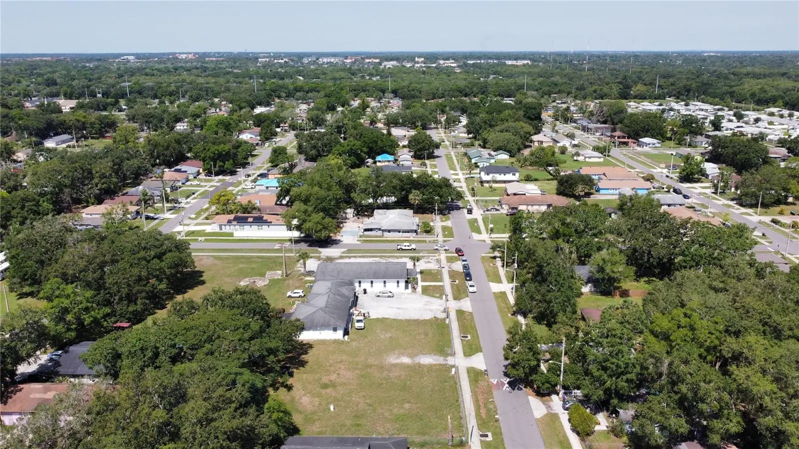 802 Ivey Lane, FL