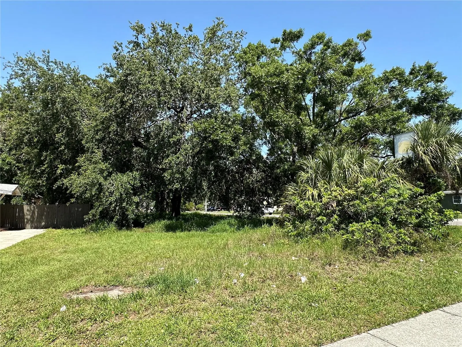 802 Ivey Lane, FL