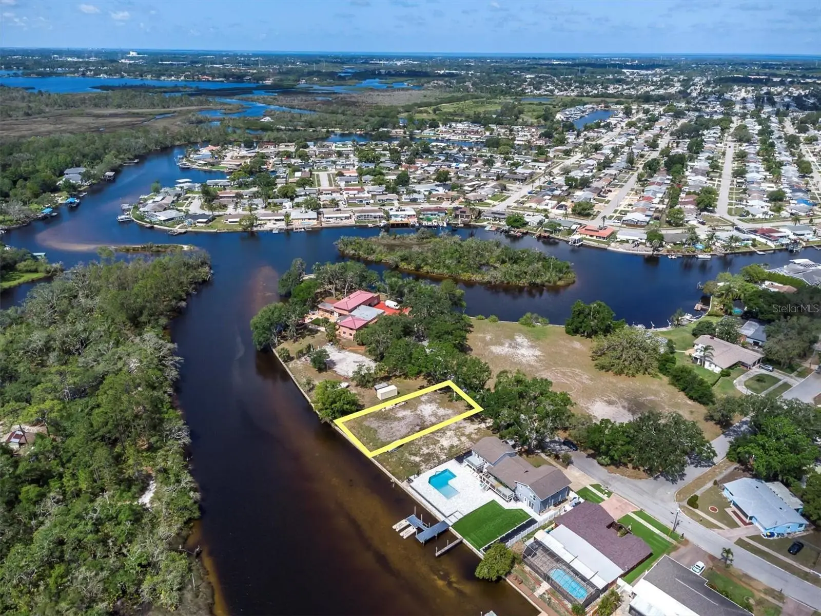 Flotilla, FL
