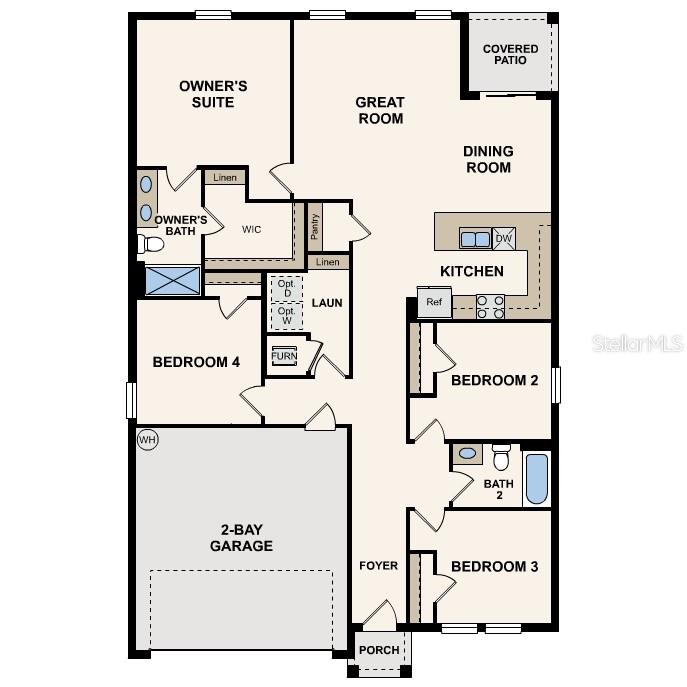 12812 53rd Avenue, FL
