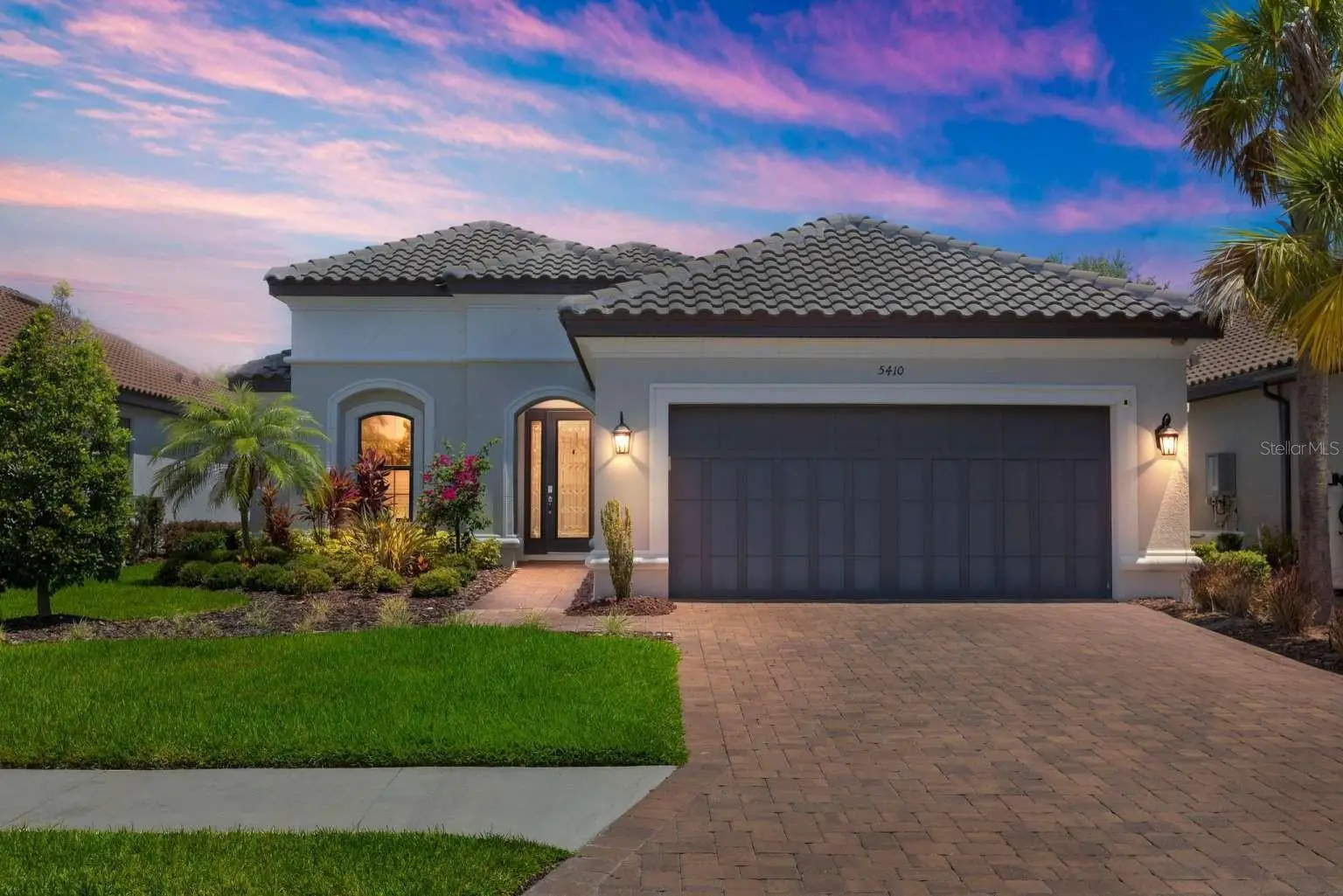 5410 Morey Farms Loop, FL
