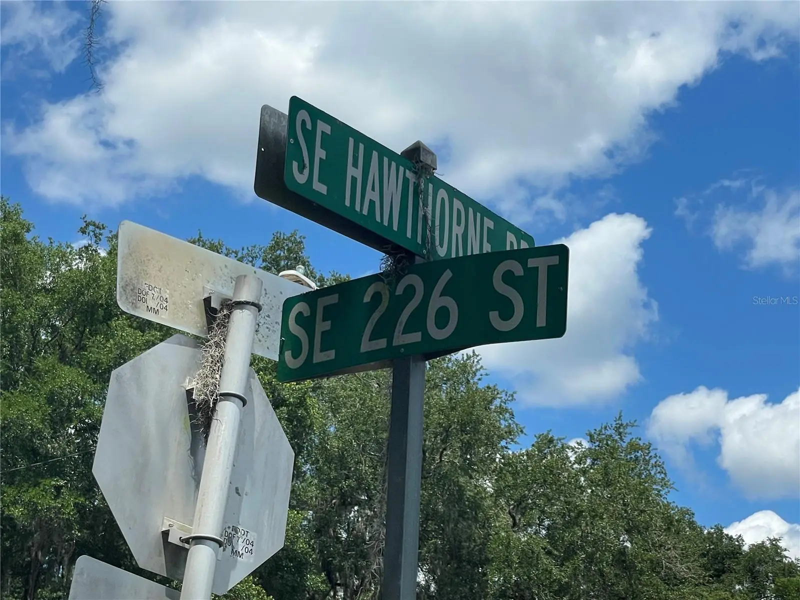 000 Hawthorne Road, FL