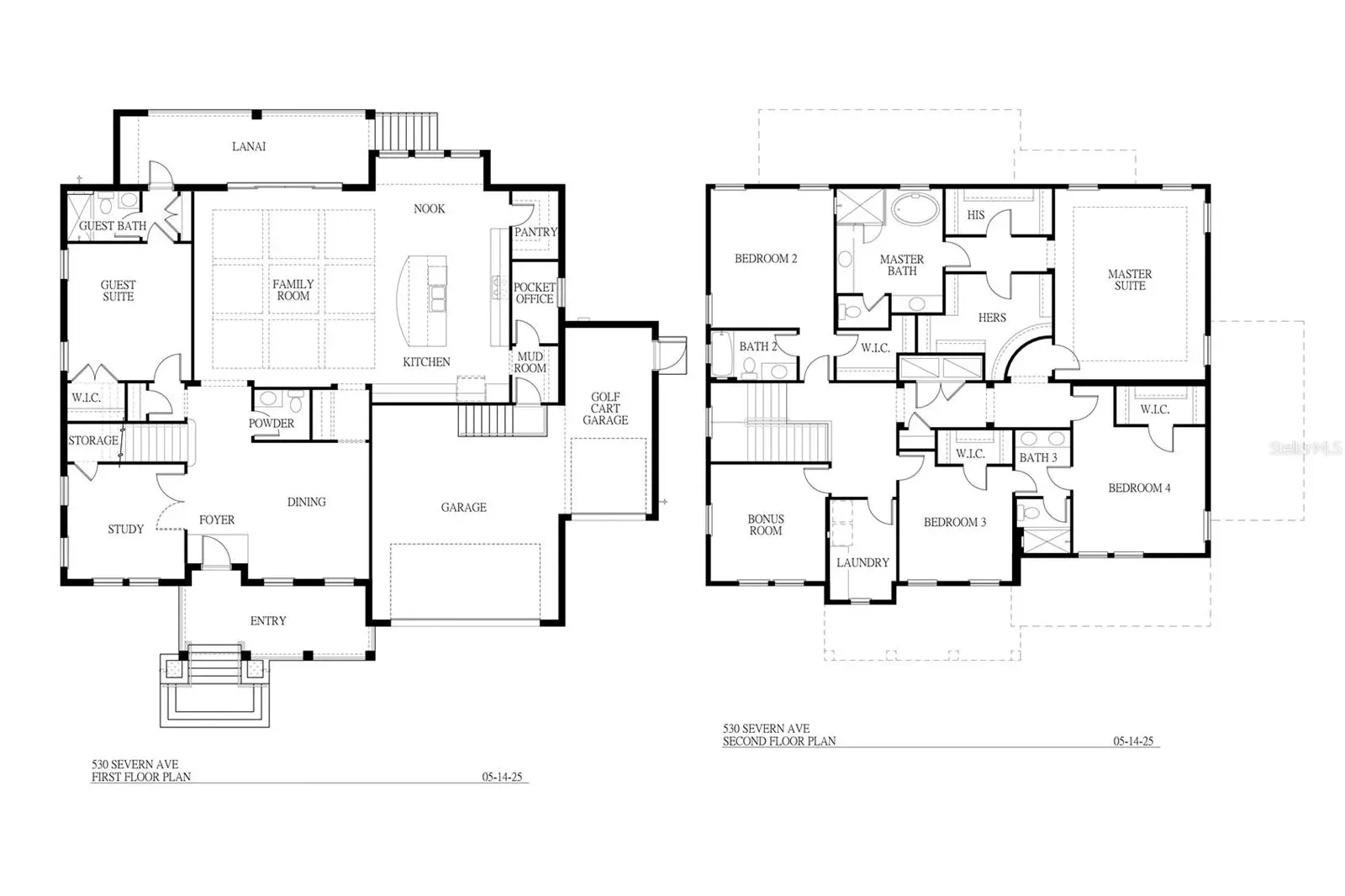 530 Severn Avenue, FL