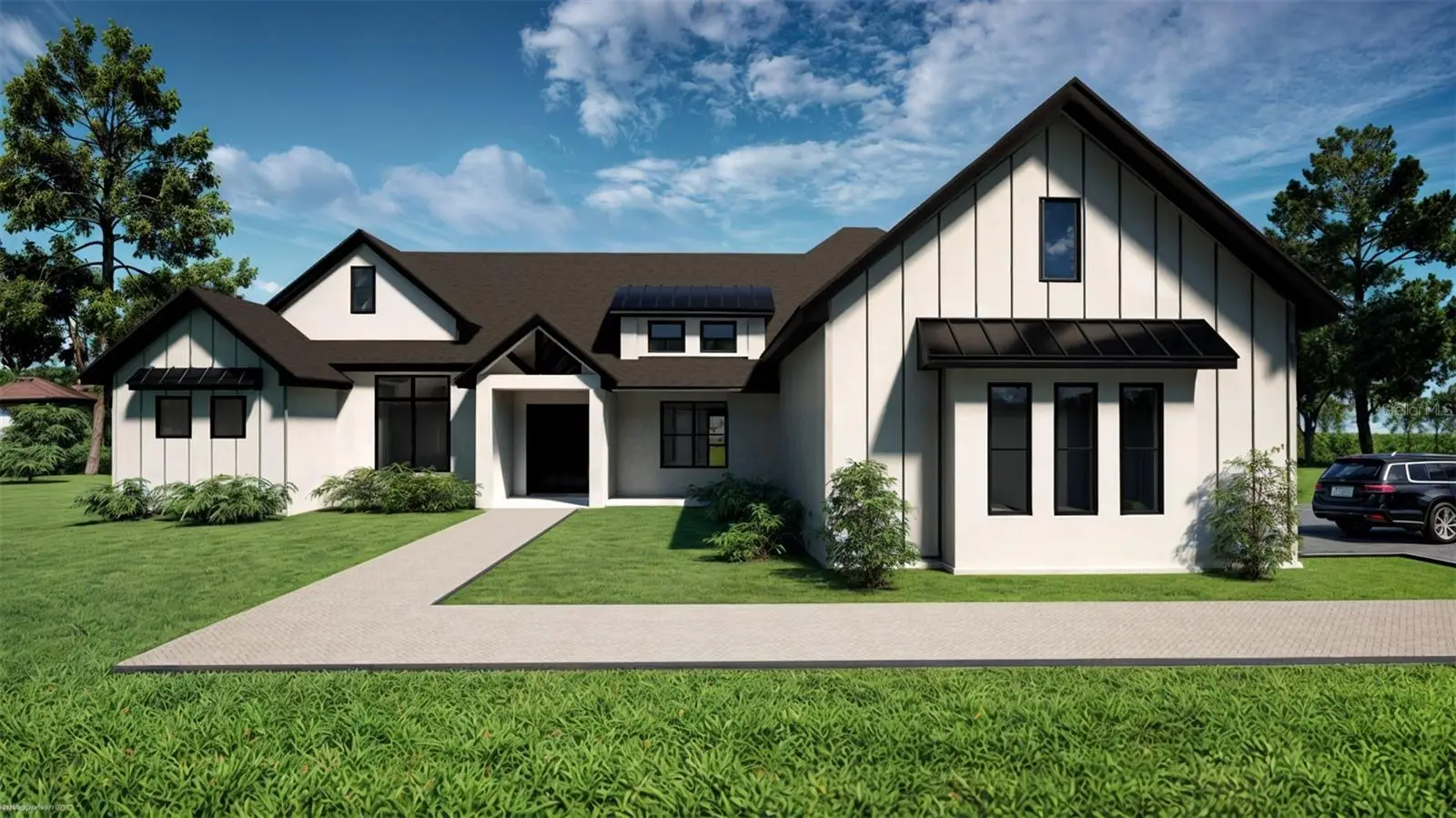 9940 Black Bear Lane, FL