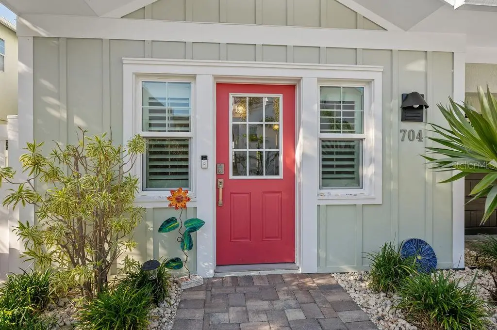 704 Gladiolus Street, FL
